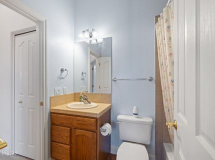 1044 Bandtail Drive, Carson City, NV 89701 Photo