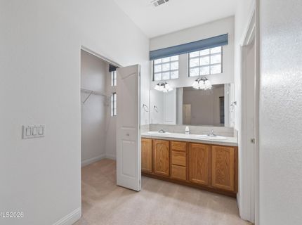 1044 Bandtail Drive, Carson City, NV 89701 Photo