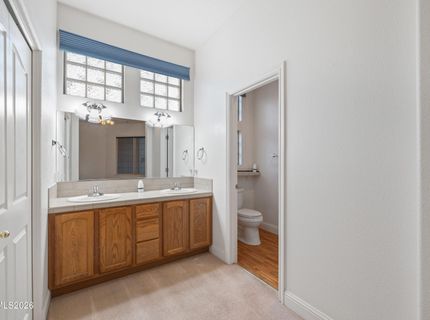 1044 Bandtail Drive, Carson City, NV 89701 Photo