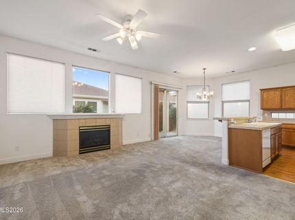 1044 Bandtail Drive, Carson City, NV 89701 Photo