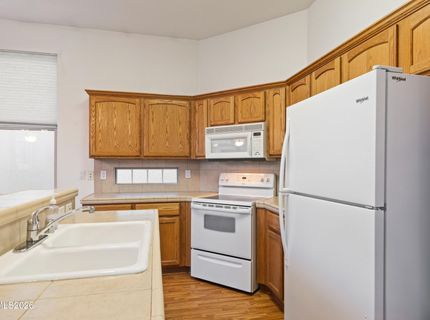 1044 Bandtail Drive, Carson City, NV 89701 Photo