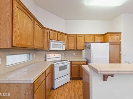 1044 Bandtail Drive, Carson City, NV 89701 Photo