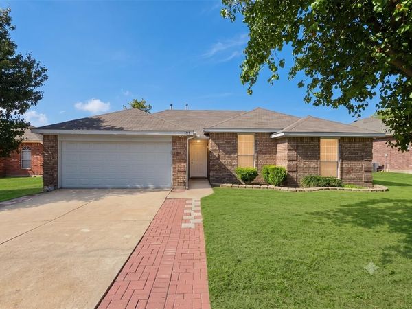 3315 Salmon Street, Sachse, TX 75048