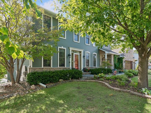 16917 73rd Place N, Maple Grove, MN 55311