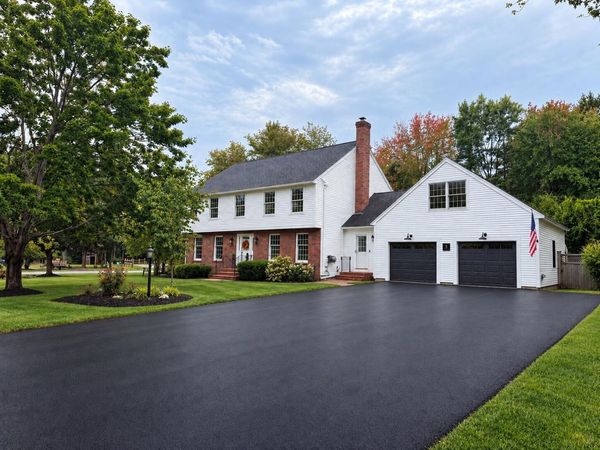 3 Mast Road, Scarborough, ME 04074