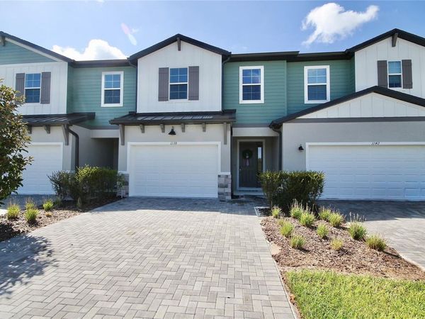 1138 DESERT CANDLE DRIVE , OCOEE, FL 34761