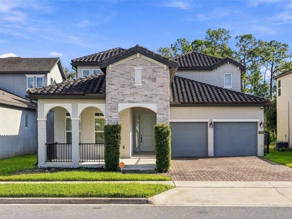 12688 SALOMON COVE DRIVE , WINDERMERE, FL 34786