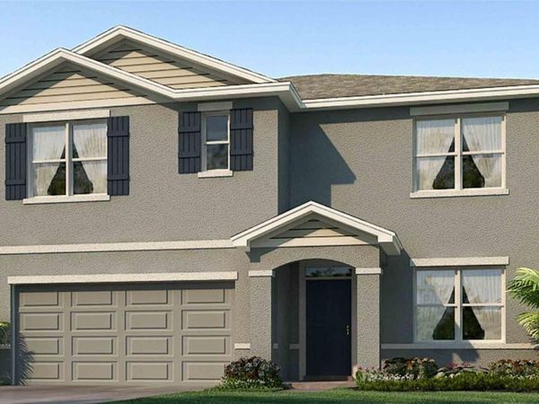 35637 BRICK CHURCH LOOP , DADE CITY, FL 33525