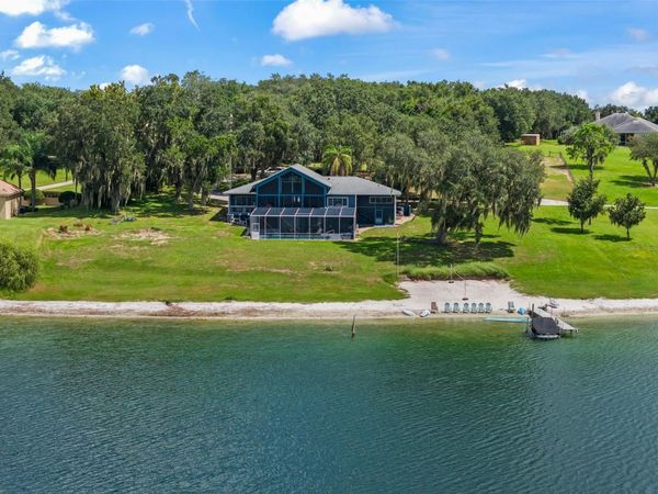 3630 S SCENIC HIGHWAY , LAKE WALES, FL 33898