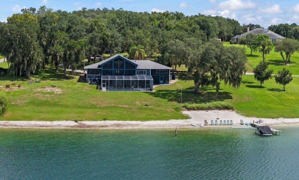 3630 S Scenic Highway, Lake Wales, FL 33898 Photo