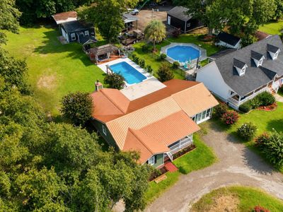 2007 Central Avenue, Summerville, SC 29483