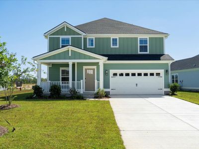 448 Radiant Blue Way, Summerville, SC 29486