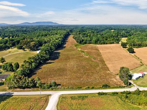 0 New Home Rd , Smithville, TN 37166