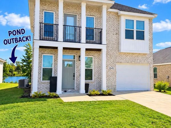 3545 Mill Point Cove, Panama City, FL 32404