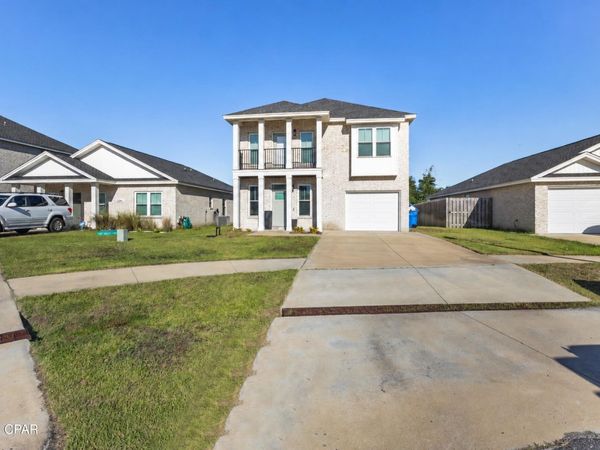 3545 Mill Point Cove, Panama City, FL 32404