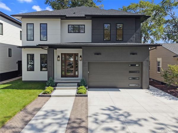 4106 Elmhurst Avenue, Royal Oak, Mi 48073