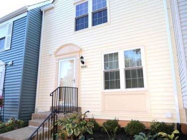 9041 WHITE ROSE LANE, FAIRFAX, VA 22031