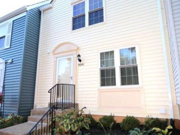 9041 WHITE ROSE LANE, FAIRFAX, VA 22031