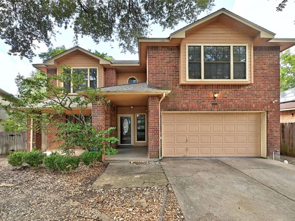 14309 Kincheloe ST, Austin, TX 78725