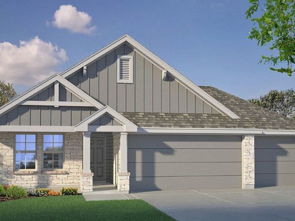 409 Olla DR, Killeen, TX 76542
