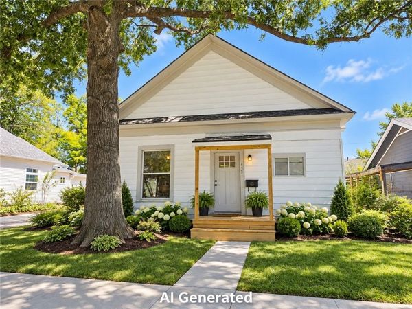 413 S Wright Street, Siloam Springs, AR 72761