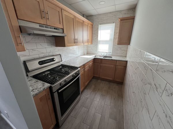 54 Bullard, Unit 2, New Bedford, MA 02746