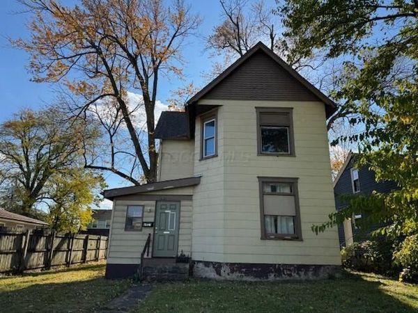 1527 E Hudson Street , Columbus, OH 43211