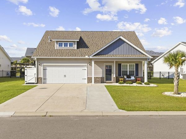 268 Lifestyle Court, Surfside Beach, SC 29575