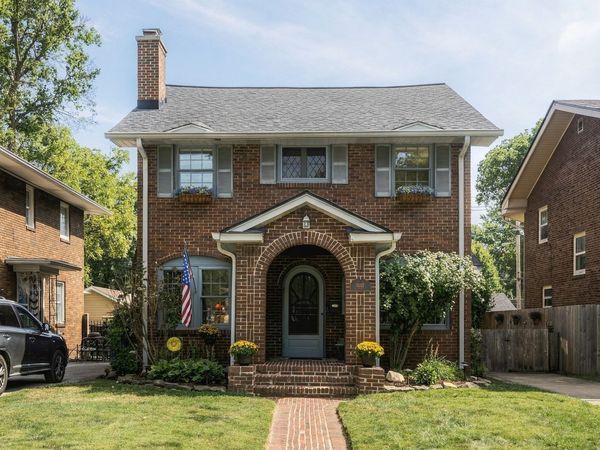 5521 Guilford Avenue, Indianapolis, IN 46220