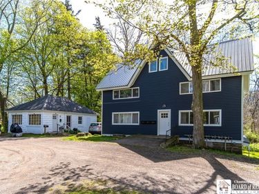238 1/2 E Main Street , Westfield, NY 14787