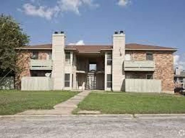2800 Bull Run , Unit 608, Taylor, TX 76574