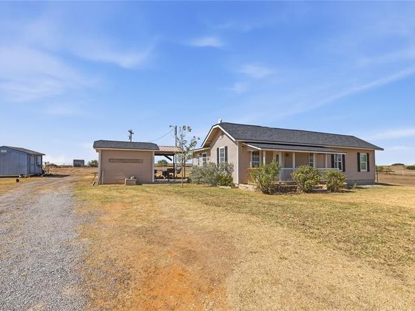 6723 CR 403, Stephenville, TX 76401