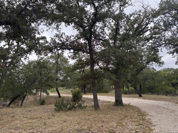 801 ORCHARD PARK BLVD, Medina, TX 78055