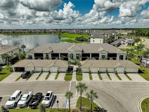 15930 Grassland LN , Unit 2425, PUNTA GORDA, FL 33982