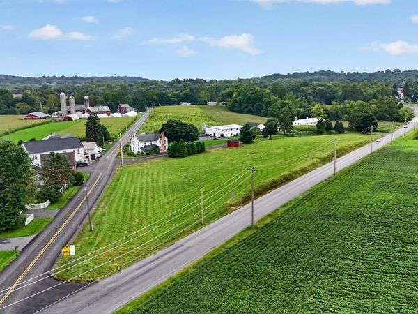 0 MIDDLE CREEK ROAD , LITITZ, PA 17543