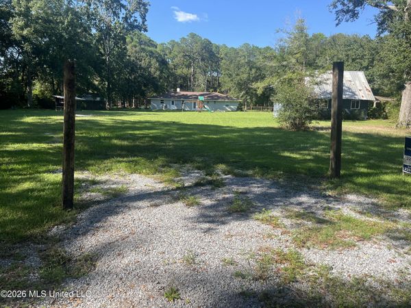 0 Stonewall Street, Ocean Springs, MS 39564