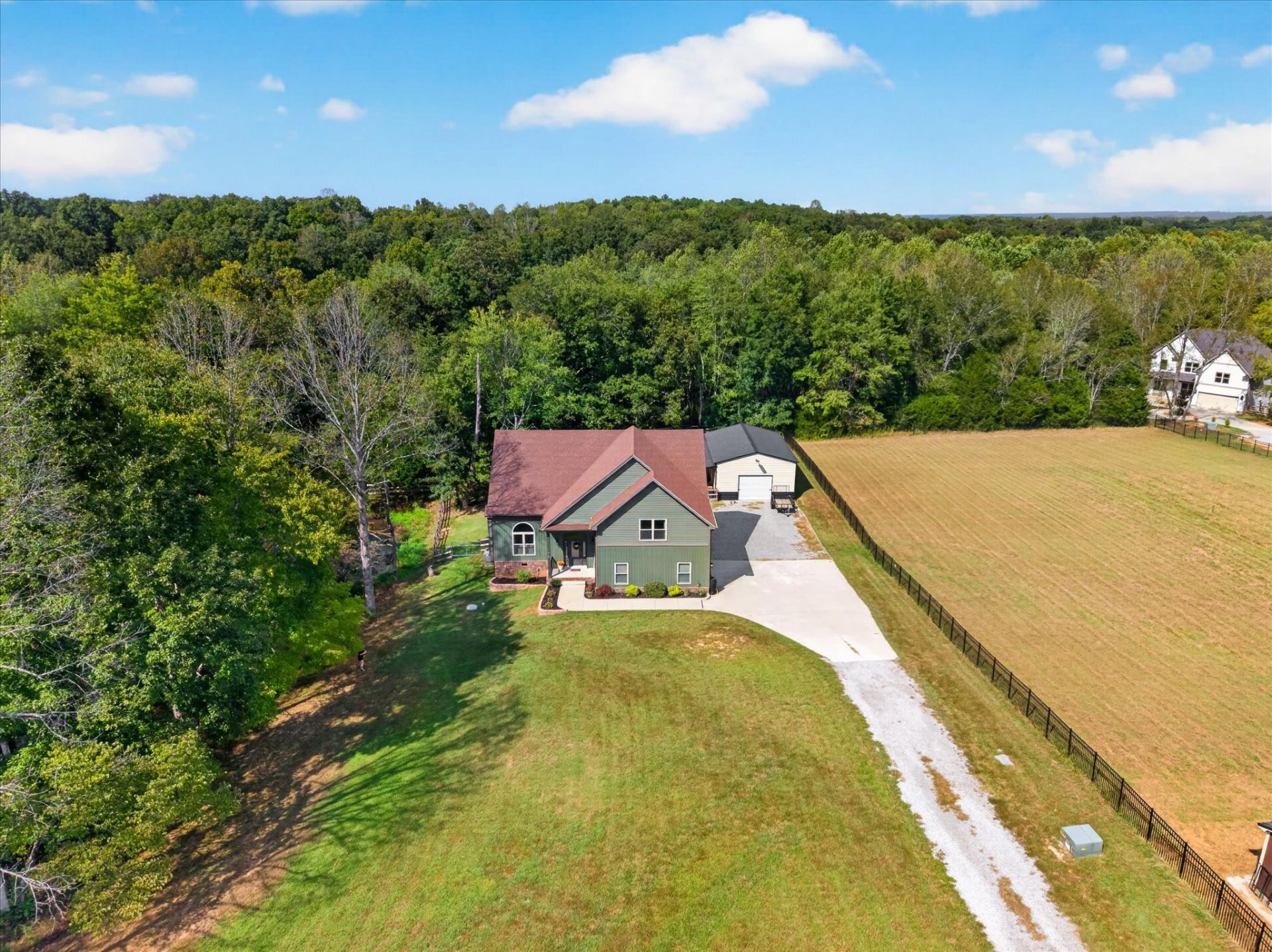 1415 Southside Rd, Southside, TN 37171 Main Photo