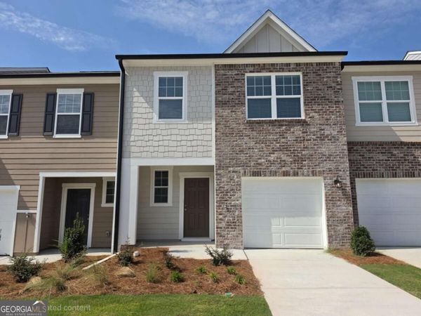 1131 Lucienne Boulevard, Auburn, GA 30011