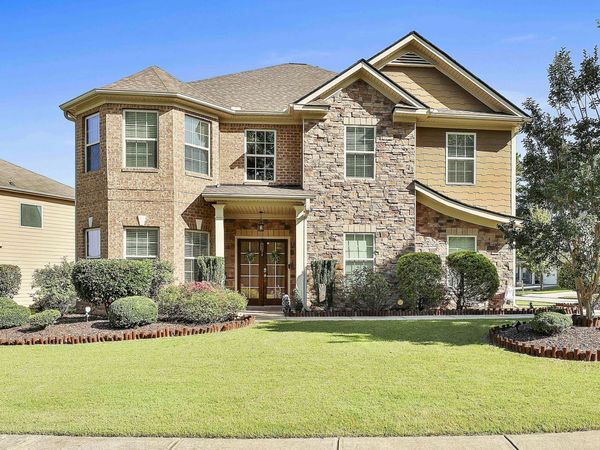 7502 Bowhead Court, Fairburn, GA 30213