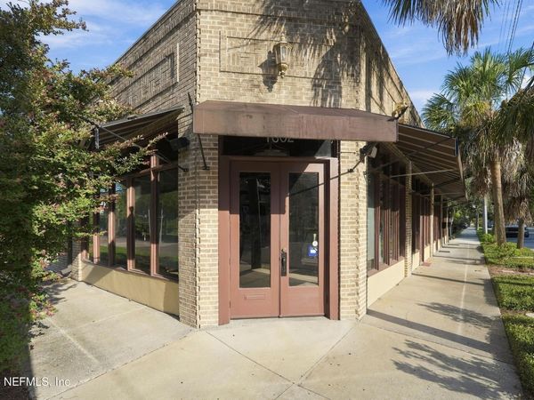 1602 WALNUT Street, Jacksonville, FL 32206