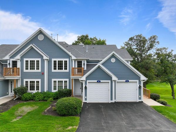 935 Scotland DRIVE, Unit 9-63, Lake Geneva, WI 53147