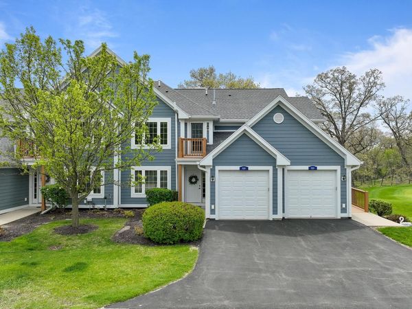 935 Scotland DRIVE, Unit 9-63, Lake Geneva, WI 53147