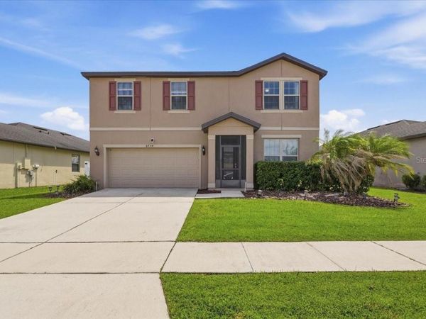 8734 HINSDALE HEIGHTS DRIVE , POLK CITY, FL 33868