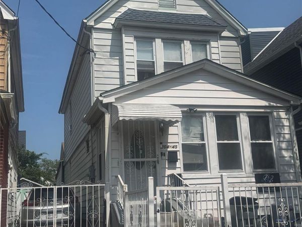104-45 113th Street, Richmond Hill S., NY 11419