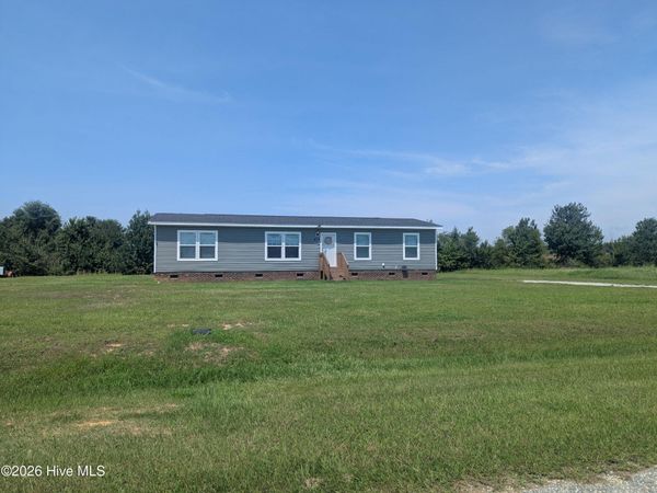 344 Emily Drive , Chadbourn, NC 28431