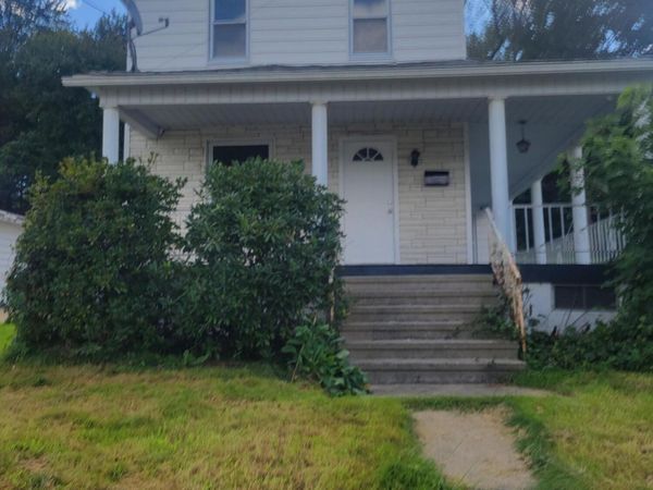 55 Thistle Street, Pittston, PA 18640
