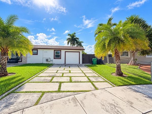 26770 SW 125th Ave , Unit B, Homestead, FL 33032