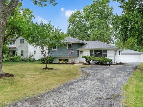 5798 Pershing Avenue , Downers Grove, IL 60516