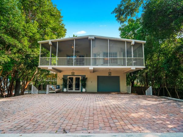 119 S Rolling Hill Road, Tavernier, FL 33070