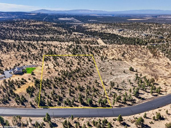 SE Laredo Road, Unit Lot 137, Prineville, OR 97754